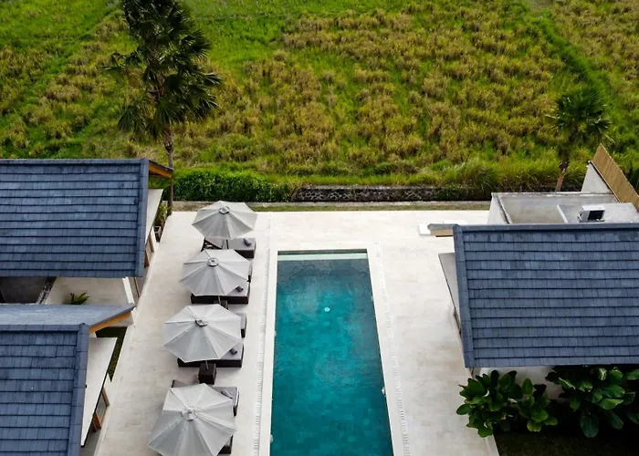 Mango Paradise By Balisuperhost Ubud