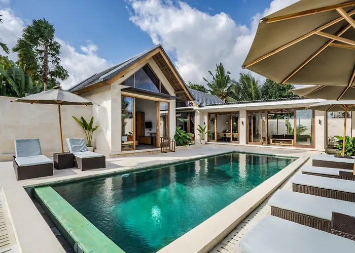 Mango Paradise By Balisuperhost Villa