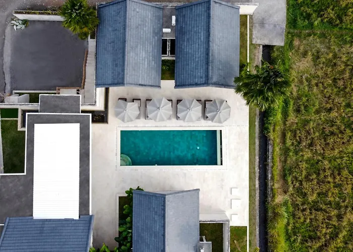 Villa Mango Paradise By Balisuperhost