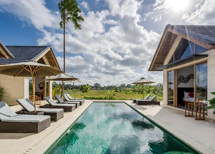 Mango Paradise By Balisuperhost Villa Ubud