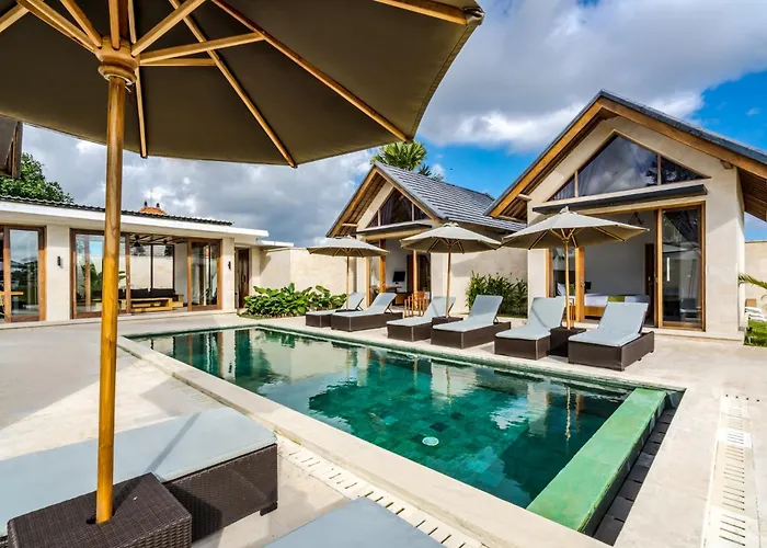 Villa Mango Paradise By Balisuperhost Ubud