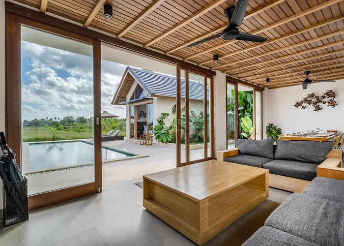 Mango Paradise By Balisuperhost