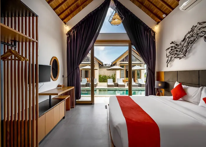 Mango Paradise By Balisuperhost Villa