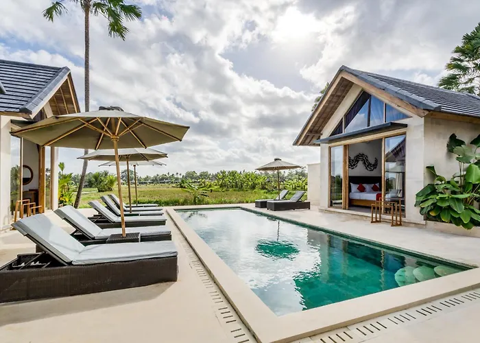 Villa Mango Paradise By Balisuperhost