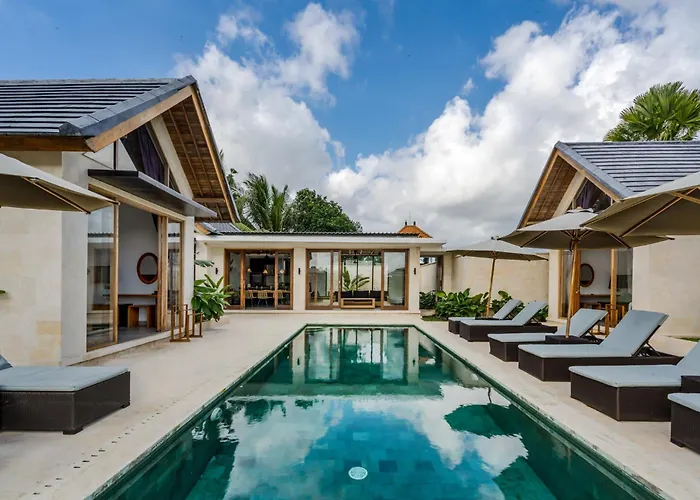 Villa Mango Paradise By Balisuperhost *