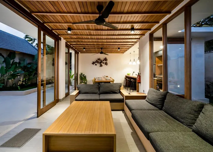 Mango Paradise By Balisuperhost Villa Ubud