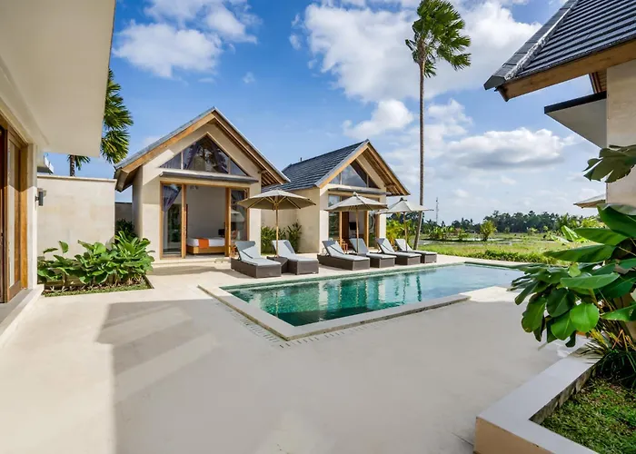 Mango Paradise By Balisuperhost * Ubud