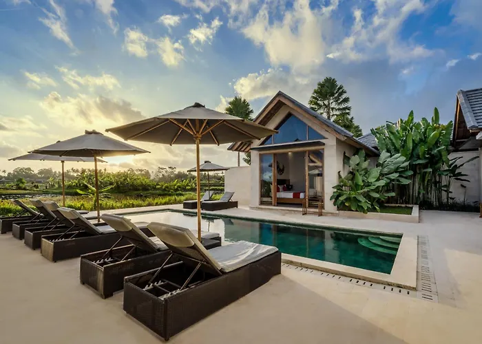 Villa Mango Paradise By Balisuperhost