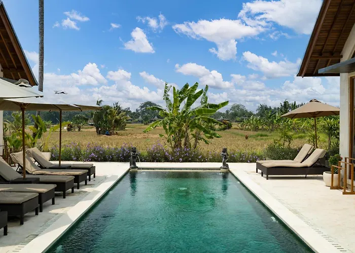 Villa Mango Paradise By Balisuperhost Ubud