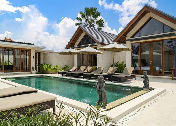 Mango Paradise By Balisuperhost * Ubud