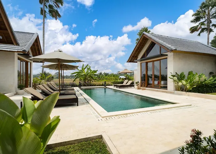 Mango Paradise By Balisuperhost Villa