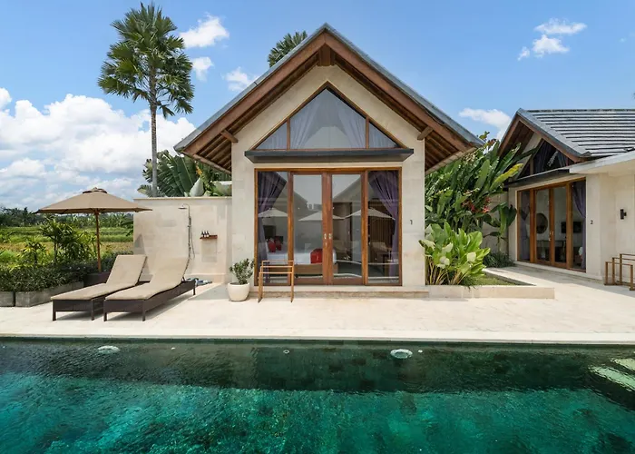 Villa Mango Paradise By Balisuperhost