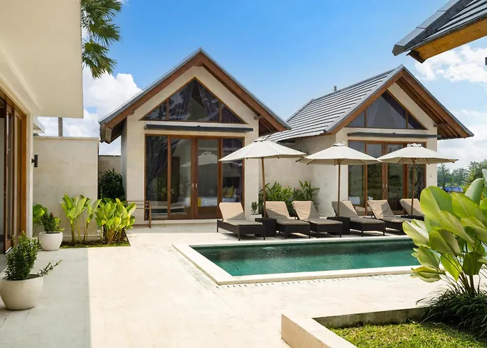 Mango Paradise By Balisuperhost Villa *